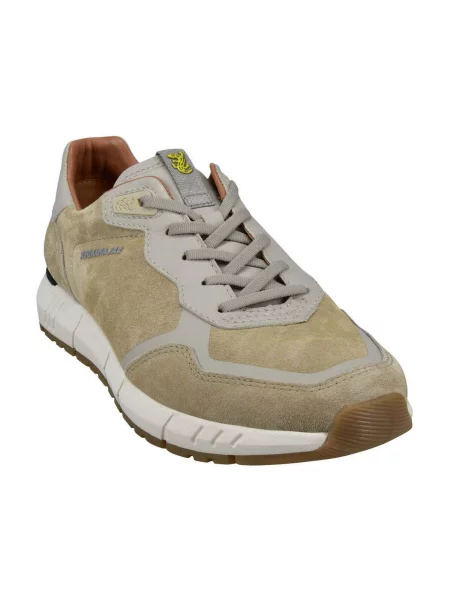 Pantofi Salamander bej