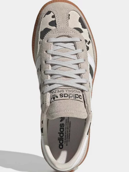 Adidas Originals HANDBALL SPEZIAL кросівки дитячі замшеві