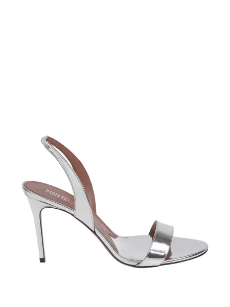 Sandale Paris Texas slingback