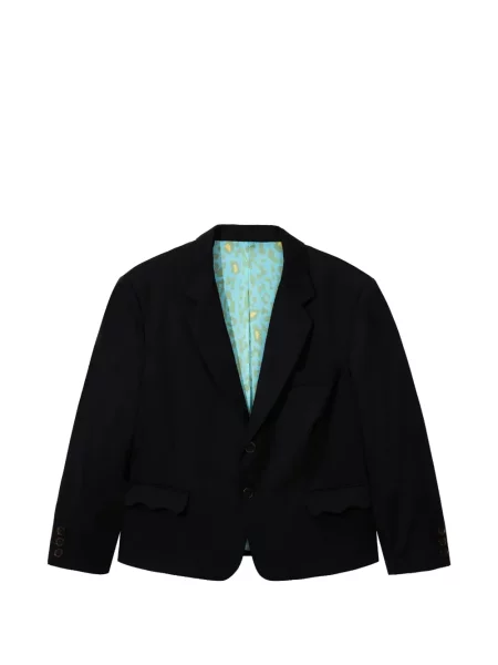 Golf sacou Golf Le Fleur* negru