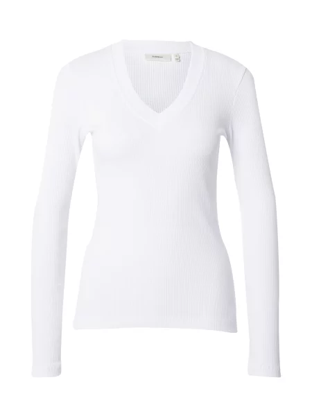 InWear Tričko DagnaI' bílá