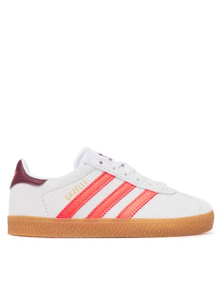 Снікерcи adidas Gazelle Paris Світло-фіолетовий фіолетові