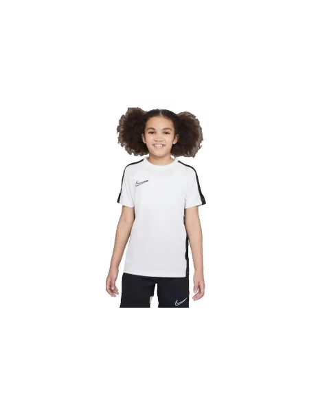 Top copii Nike alb