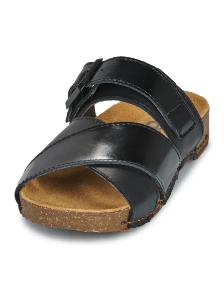 Pantofi Art negru