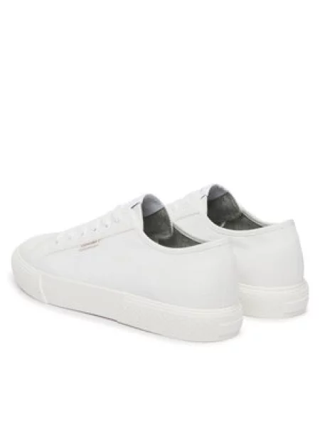 Vietnámi papucs Tommy Jeans fehér