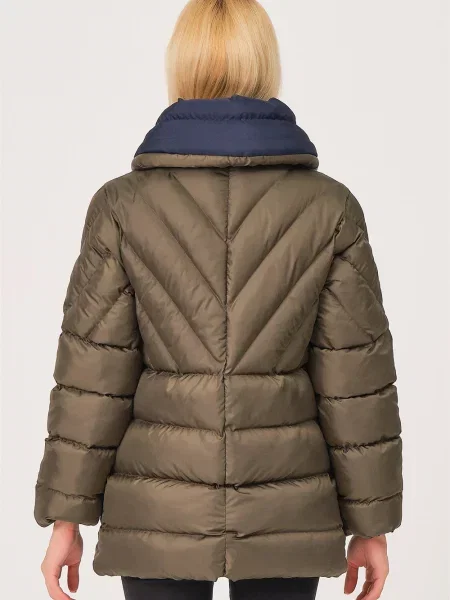 Geacă Dewberry gri