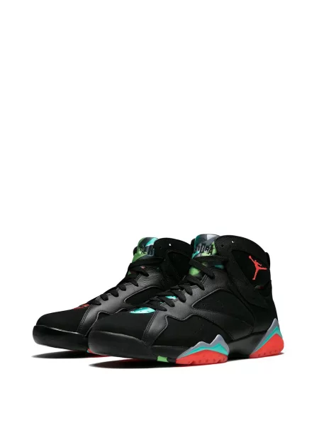 Retro top Jordan černý