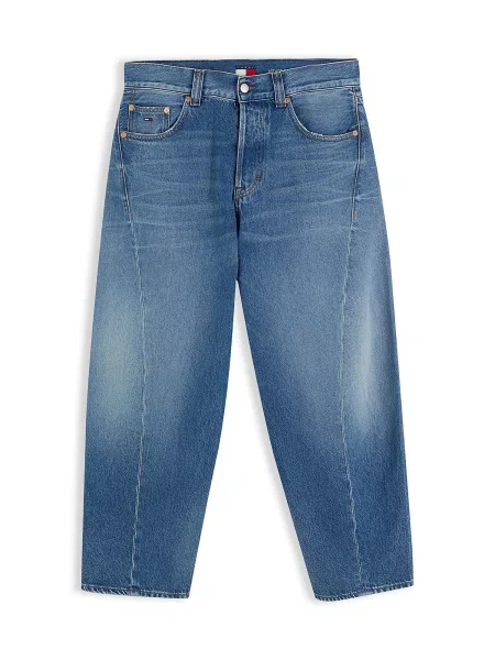 Tommy Jeans Jeans Ashton denim albastru