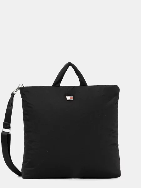 Tommy Jeans geantă negru