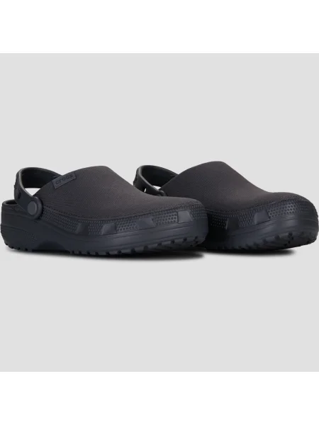 Pantofi Crocs negru