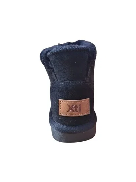 Pantofi copii Xti negru