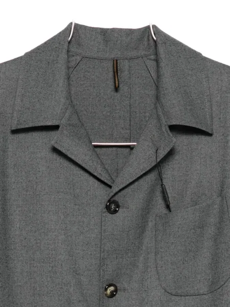 Odgovarati odijelo Dell'oglio siva