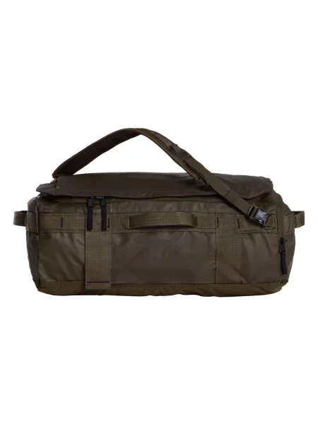 Plecak The North Face zielony