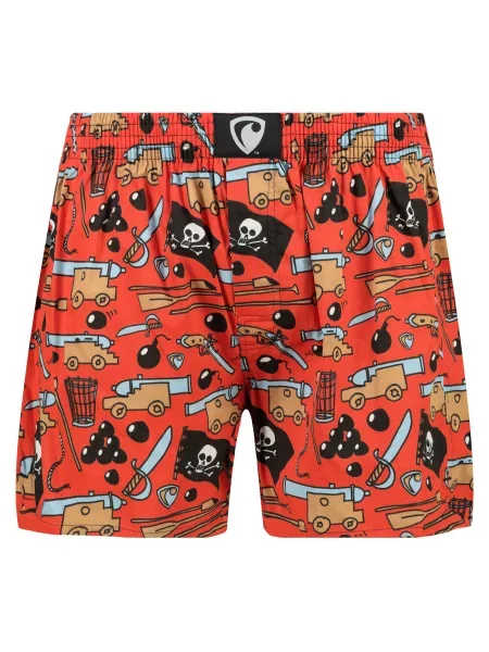Pantaloni scurți Represent