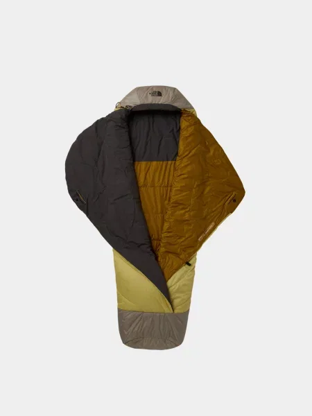 Сумка The North Face жовта