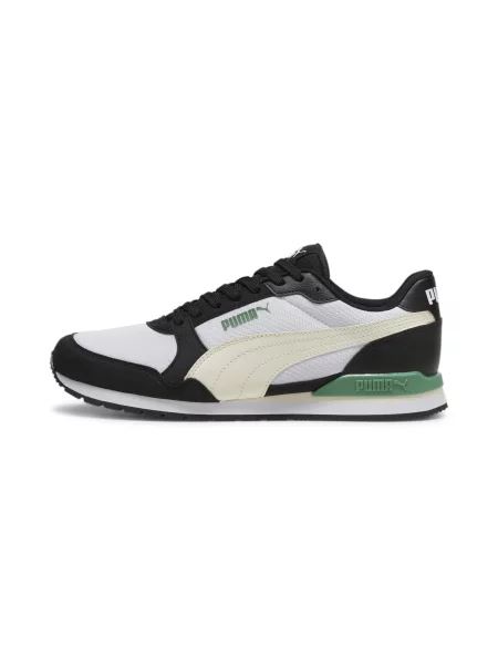PUMA Buty sportowe ST Runner v3 Mesh Buty 36 biały