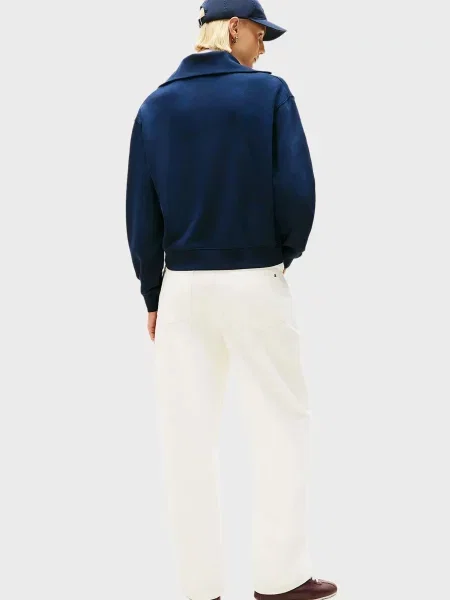 Светр Tommy Hilfiger синій