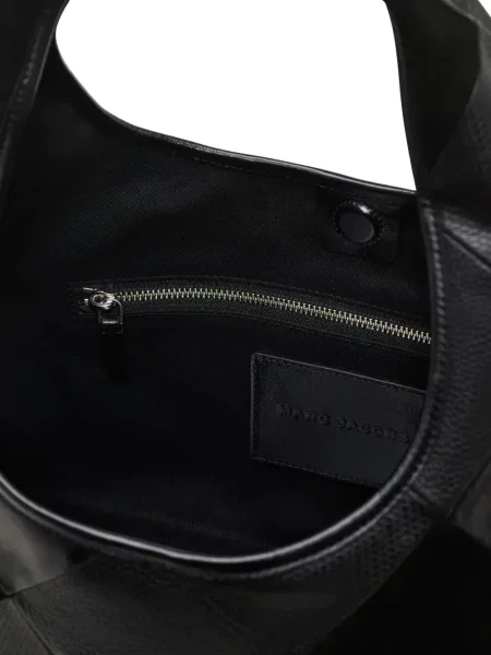 Geantă Marc Jacobs negru