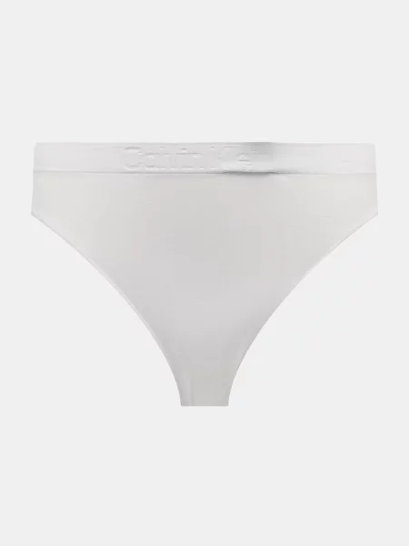 Calvin Klein Underwear tanga modré