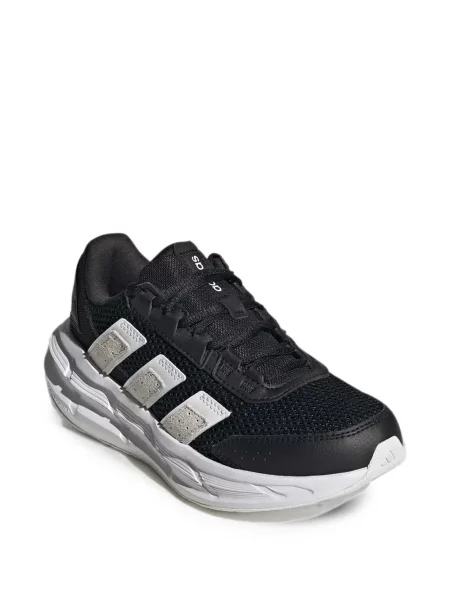 Dětské tenisky Adidas Cloudfoam černé