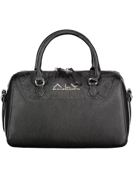Torebka Alviero Martini 1a Classe czarna