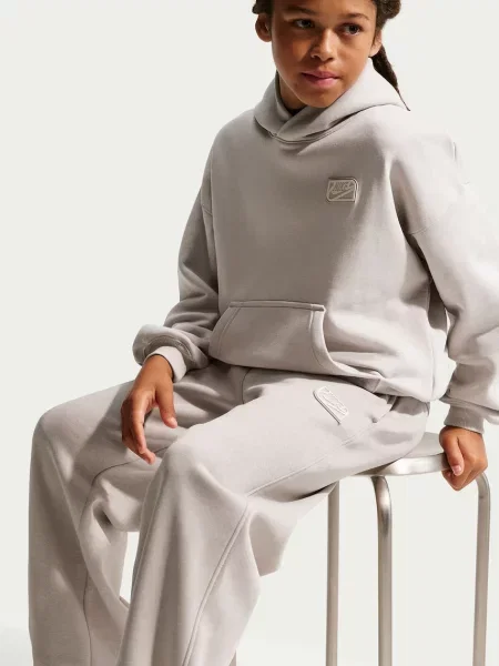 Детские спортивные штаны Nike