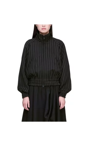 Kurtka Adidas czarna