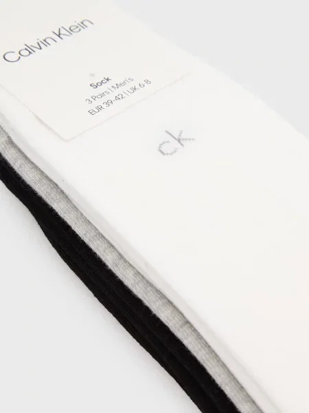Носки Calvin Klein