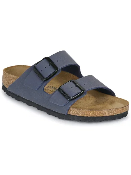 Gyerek sneaker Birkenstock haditengerészet