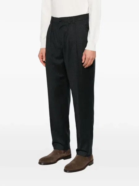 Pantaloni Canali gri
