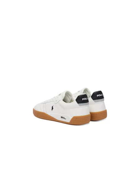 Laisvalaikio batai Polo Ralph Lauren balta