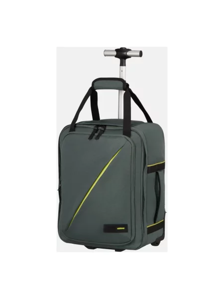 Plecak American Tourister zielony