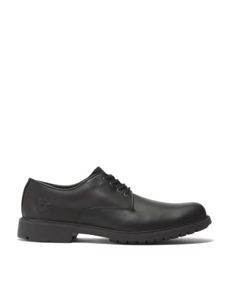 Pantofi Timberland negru
