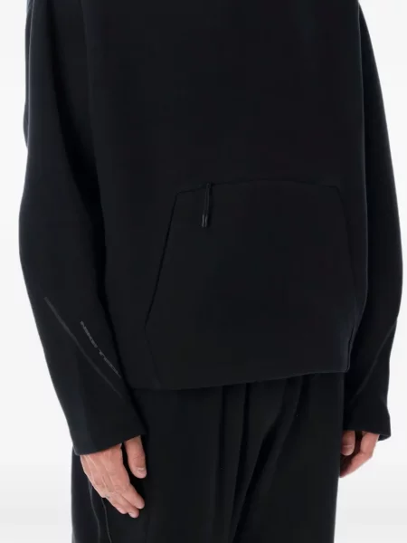 Sutien Nike cu talie înaltă negru