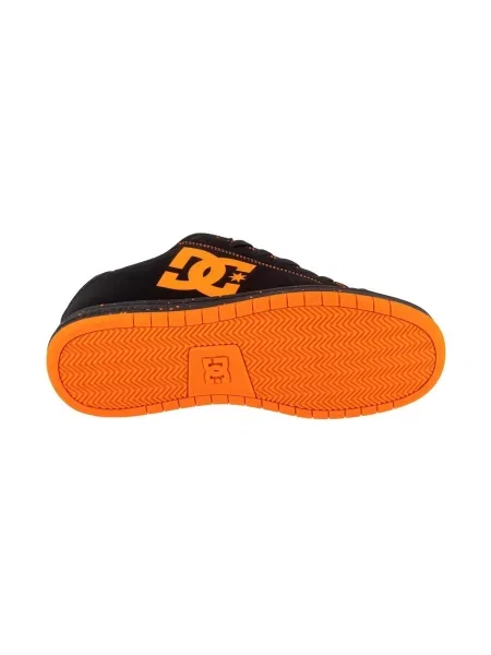 Félcipo Dc Shoes