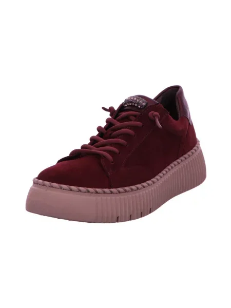 Sneakersy Gabor czerwone