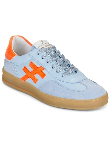 Pantofi Another Trend albastru