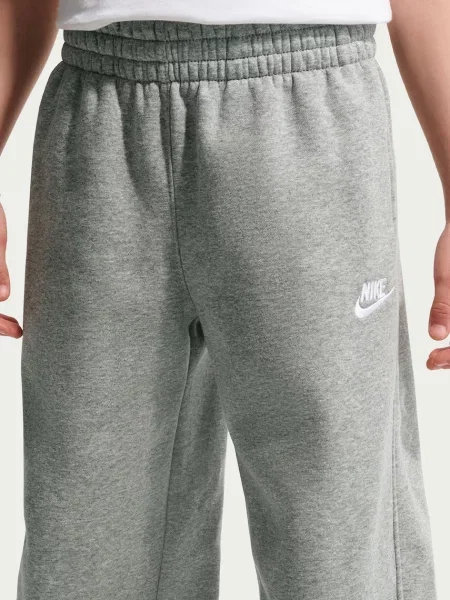 Детские спортивные штаны Nike
