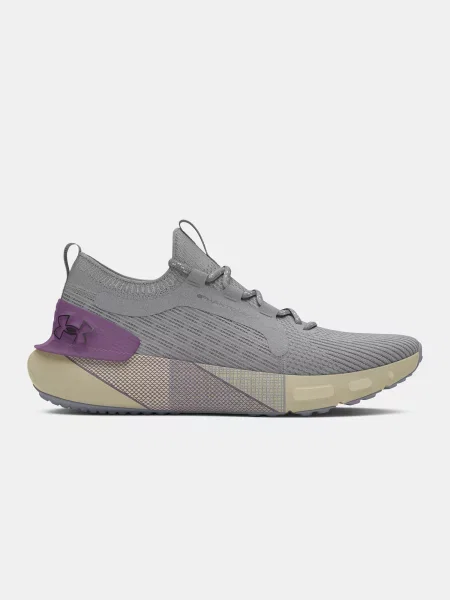 Teniși Under Armour gri