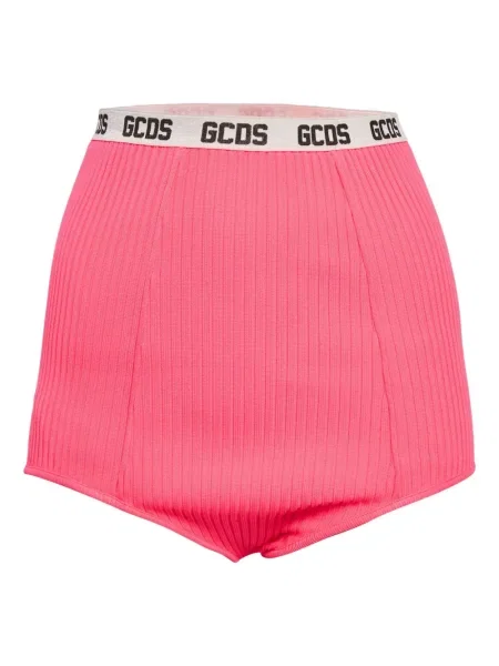 Pantaloni scurți Gcds roz