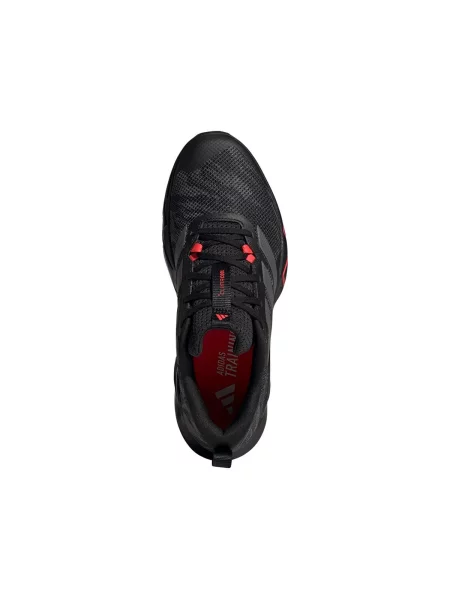 Pantofi Adidas negru