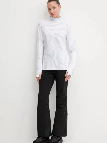 Термобілизна Sportalm біла