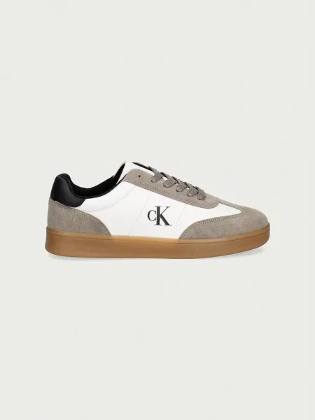 Calvin Klein sportcipő gyerek fehér
