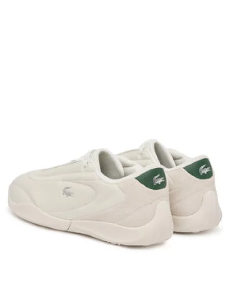 Lacoste Laisvalaikio batai Protect balta
