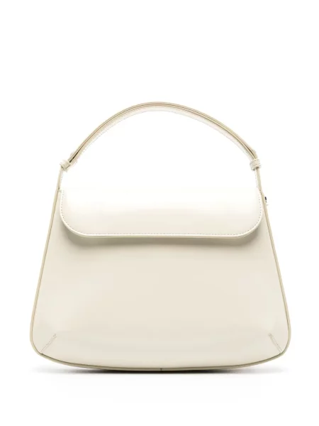 Torebka skórzana Courreges skórzana