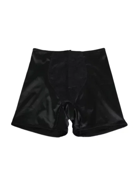 Majtki Dolce And Gabbana czarne