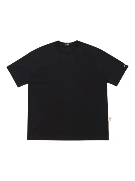 Grafic tricou Stance cu imagine negru