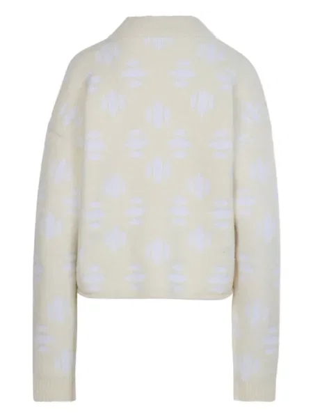 Pulover Aztech Mountain