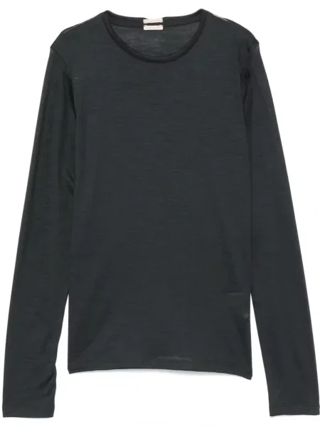 Tricou Massimo Alba alb