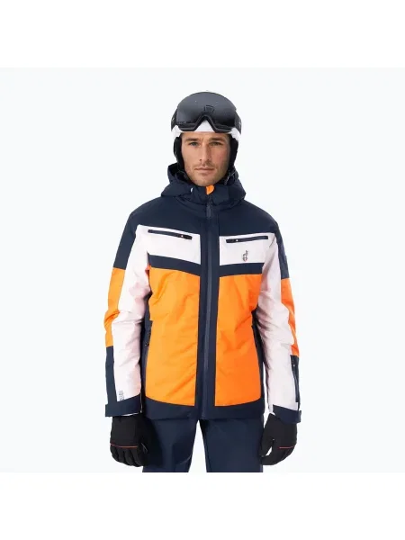 Lyžařská bunda Aulp Shane Ski sun ray